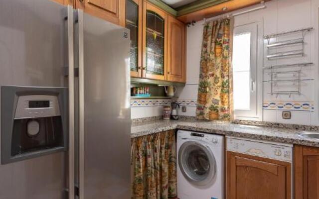 Apartamento Marbella Real 3D