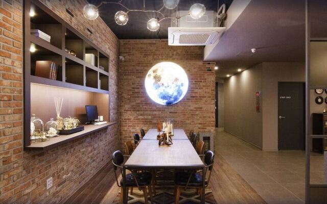 Hotel Gray Nampo