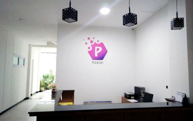P Hostel Bandung