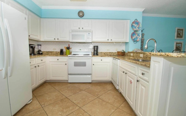 Terrace 1205 2 Br Condo