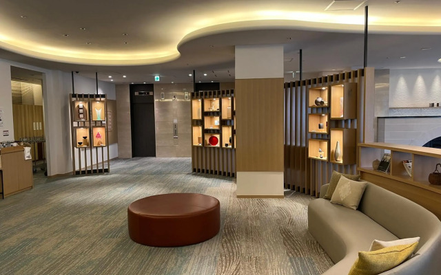 Richmond Hotel Aomori