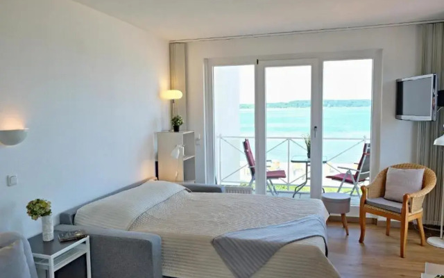 Strandhotel 27