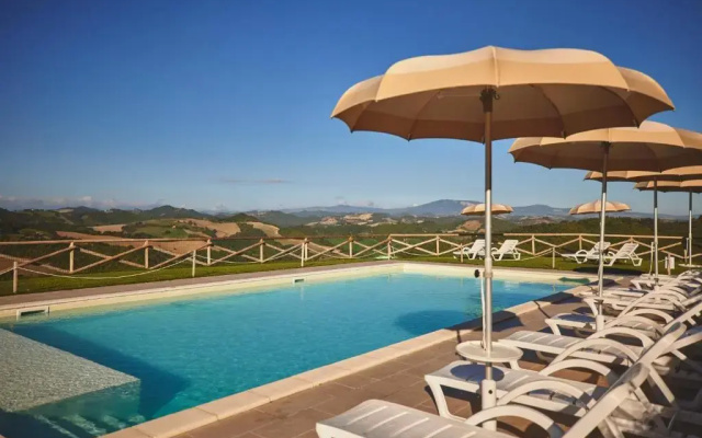 Country House Ca'Balsomino