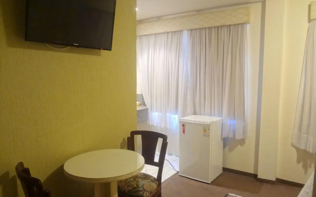 Novo Hamburgo Business Hotel