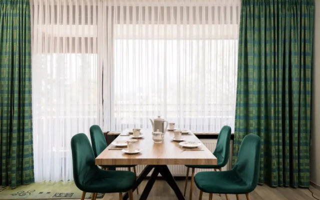 Apartment A109 Sassofortino