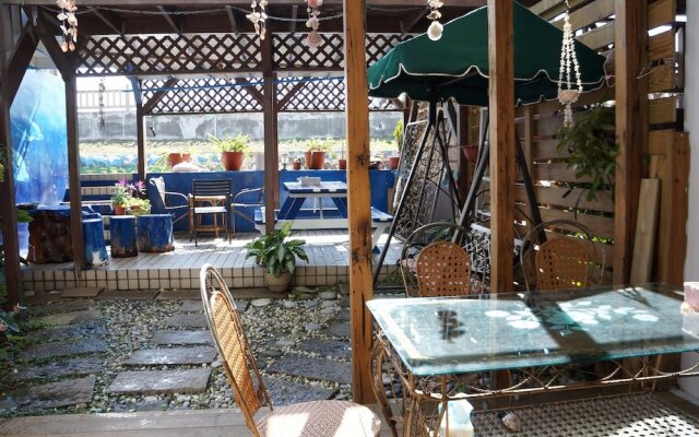 Lan Tao Sha Homestay