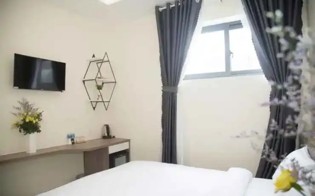 Pontus Hotel