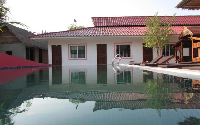 Jully Anna Guesthouse
