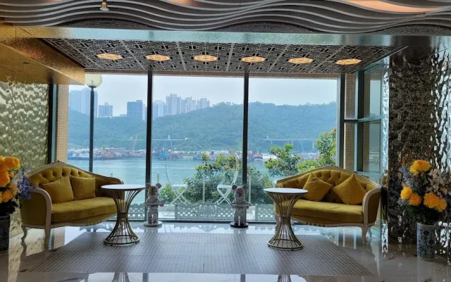 Bay Bridge Hong Kong by Hotel G