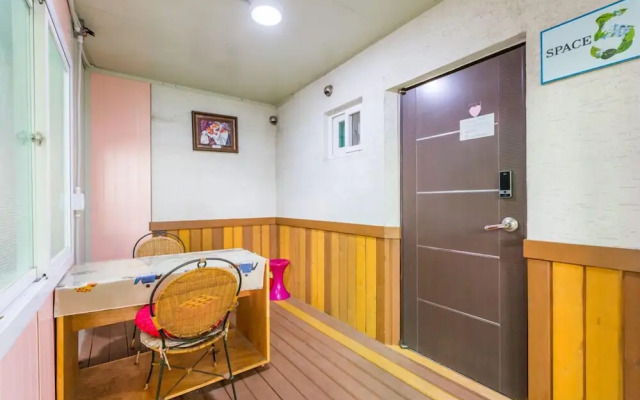 Space A Pension