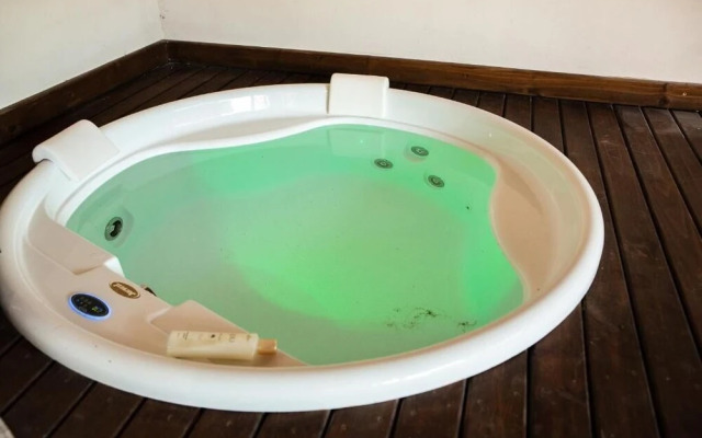 Hostel House Santinho