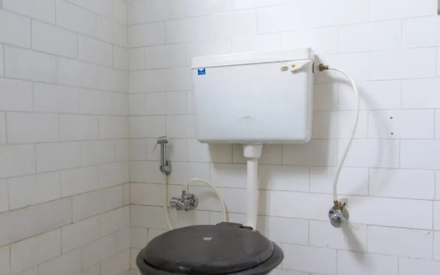 Calangute Terrace Garden Apartment