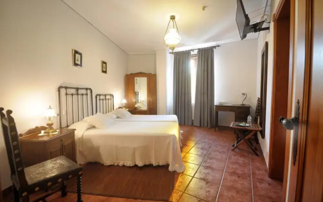 Hotel Rural Mar de Queo