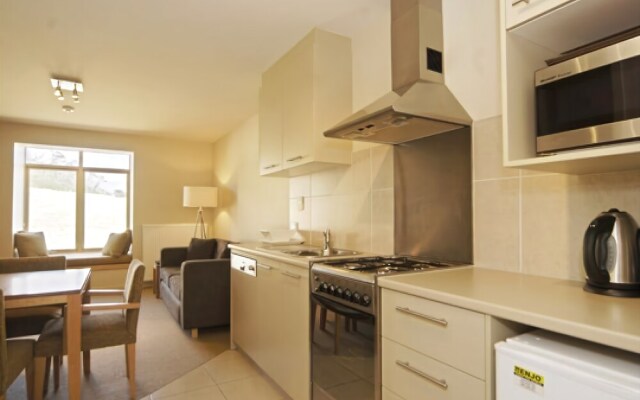 Chalet Hotham 8