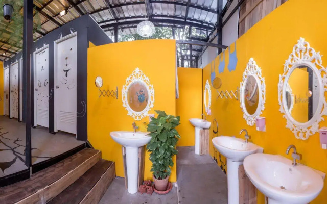 Baanpeangpor Hostel