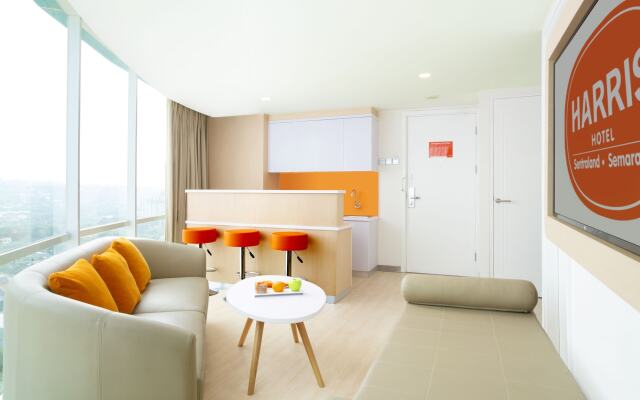 HARRIS Hotel Sentraland Semarang