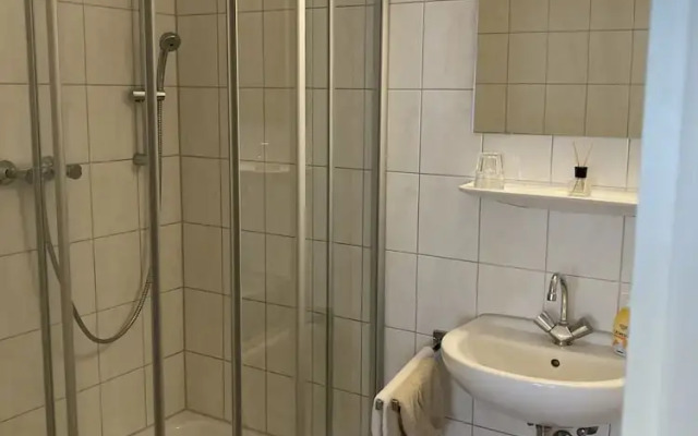 Gästehaus Rheinstetten Forchheim