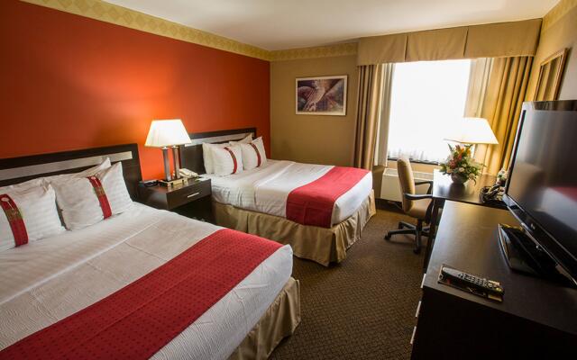 Holiday Inn LaGuardia Airport