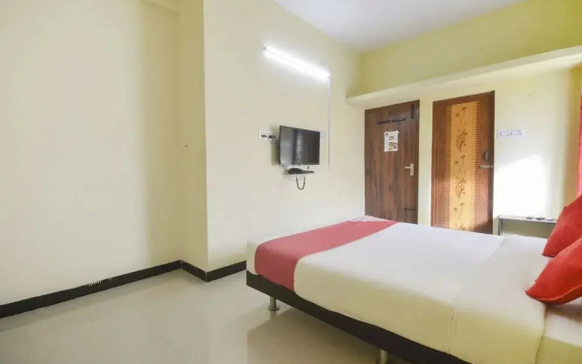 Rose Park Inn by OYO Rooms