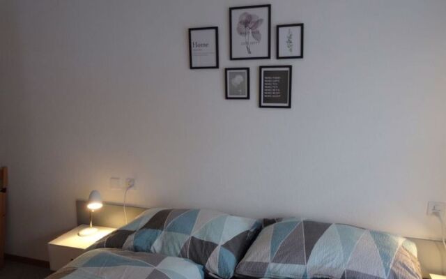Apartments Carmena 37833