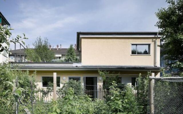 Casita: Your Home in Bern