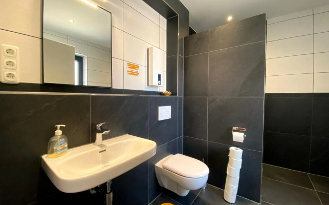 Ferienwohnung Am Weiher 2