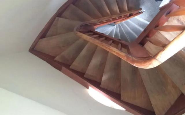 Apartment Lauber Wengen 14758