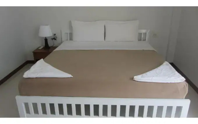 Korya Guesthouse