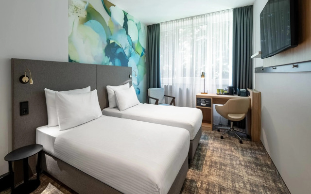Wyndham Garden Munich Messe