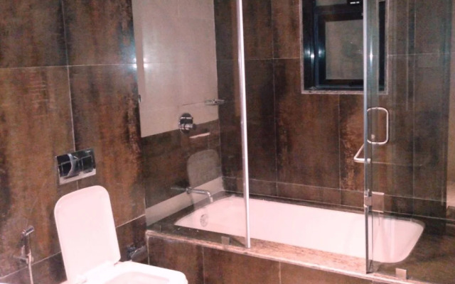 Hotel Saisha