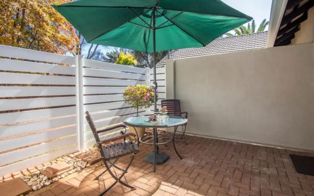 Willows Garden Studio