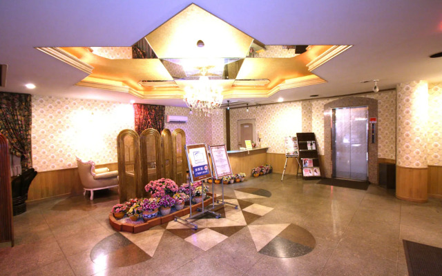 Hotel Ohirune Racco Sakai - Adults Only