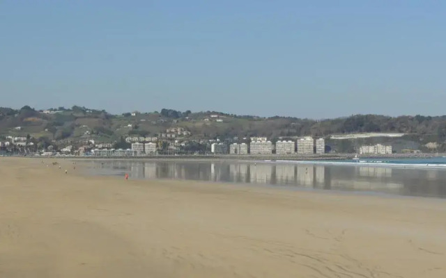 Résidence Eskualduna b appt 113