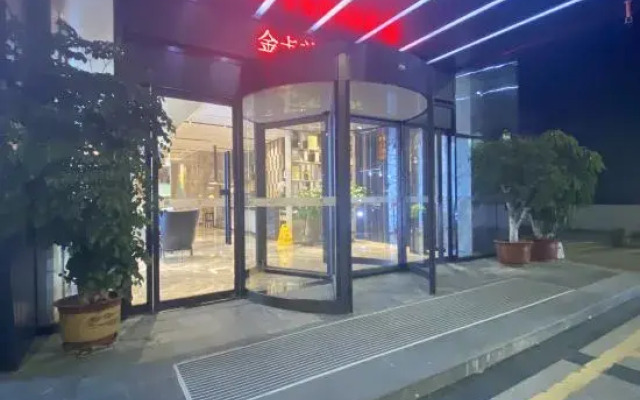 Ys Hotel