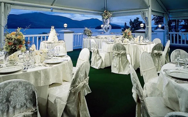 The Sagamore