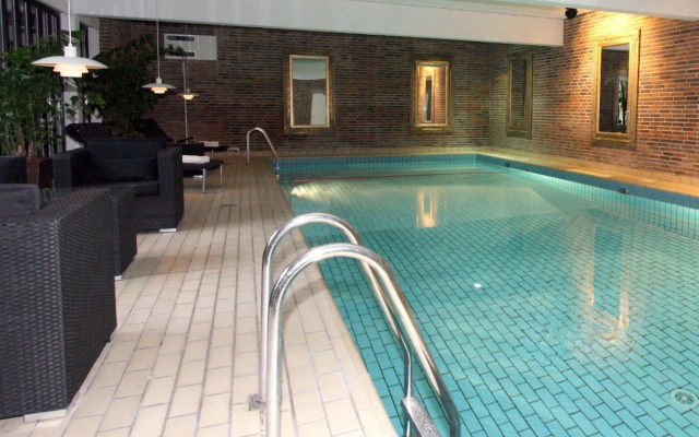 Hotel Kryb I Ly Kro