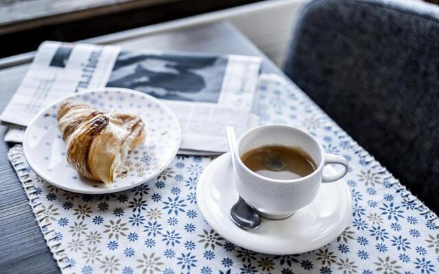 Résidence Trois Vallées