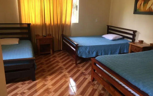Finca Hotel La Ponderosa