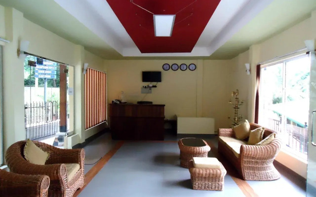 Hotel Rahas Ella