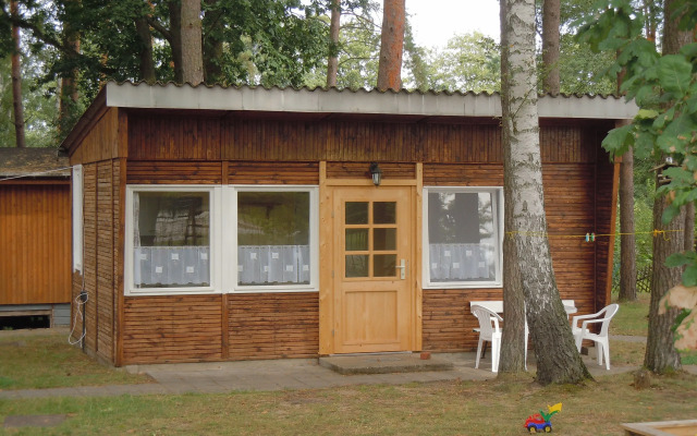 Ferienanlage Am Sidowsee