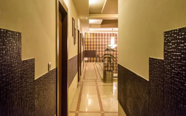 Hotel Allure