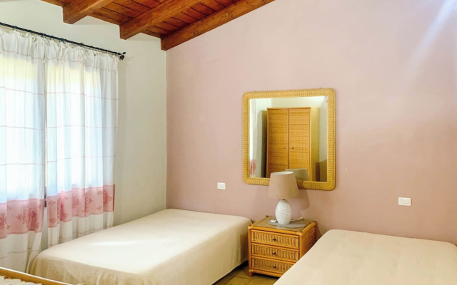 Villa Bithia SaBratza Vacanze