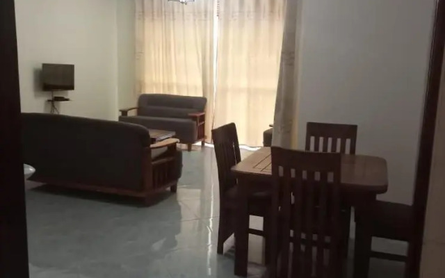 Legend Executive Suites