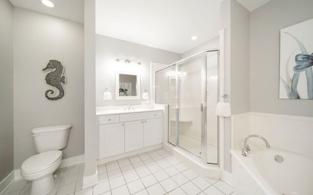 Waterscape B601 3 Bedroom Condo