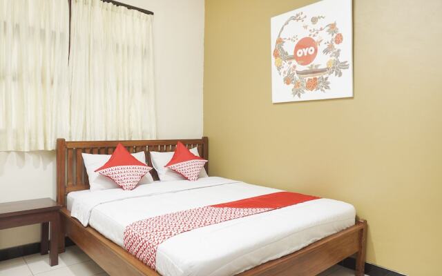 OYO 462 Nugraha Residence