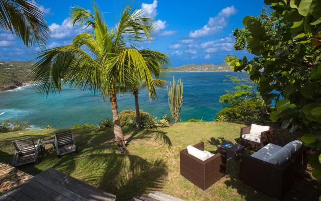Dream Villa Pointe Milou 729