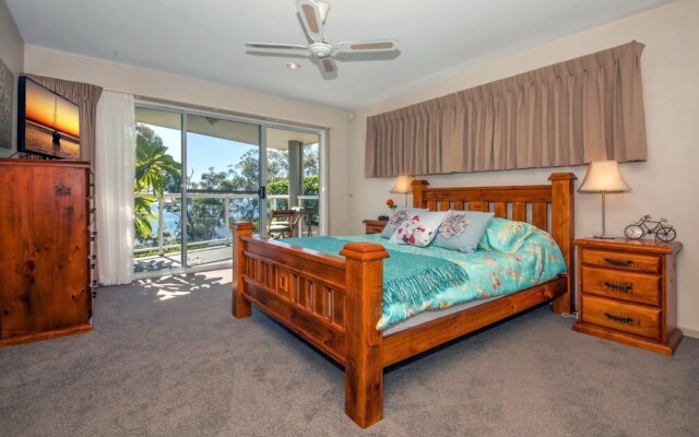 Thurlow Avenue 28, 'Ripple Cove'