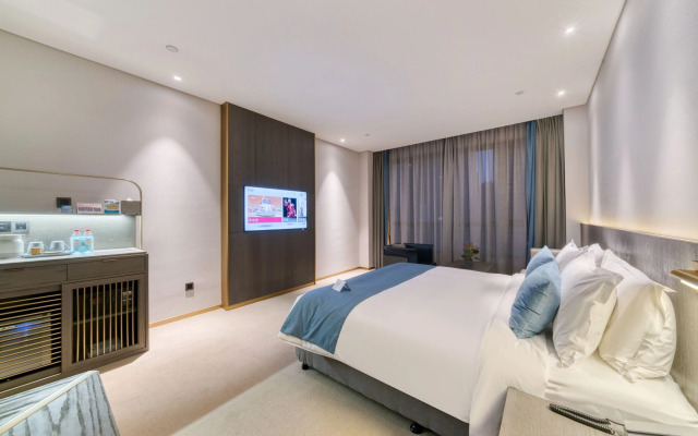 Hangzhou Cosy Park Hotel Liangzhu