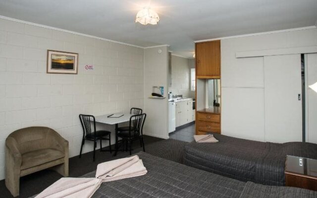 The Magpie-Hawkes Bay Motel