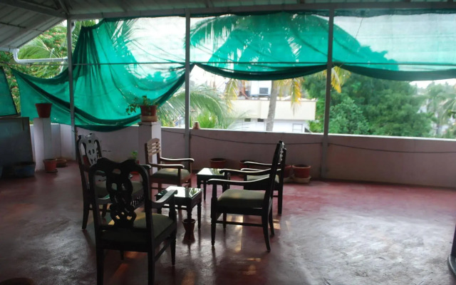 Elim Homestay